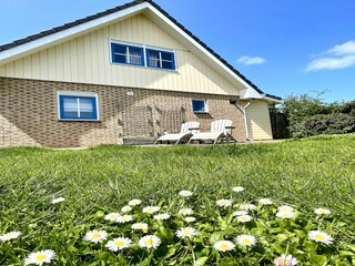 Holiday house Schoorl Outdoor Recording 3