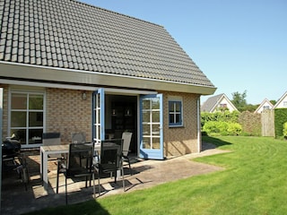 Ferienhaus Schoorl Außenaufnahme 4