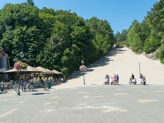 Ferienhaus Schoorl Umgebung 37