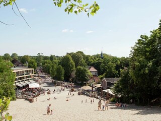 Casa per le vacanze Schoorl Ambiente 27