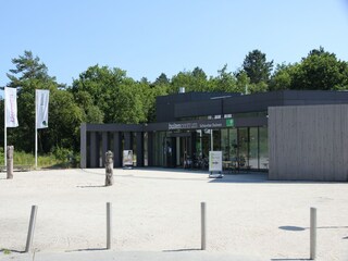 Vakantiehuis Schoorl Omgeving 26