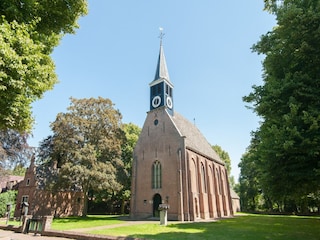 Ferienhaus Schoorl Umgebung 38