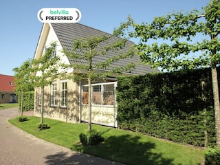 Ferienhaus Schoorl Außenaufnahme 1