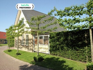 Vakantiehuis Schoorl Buitenaudio-opname 1