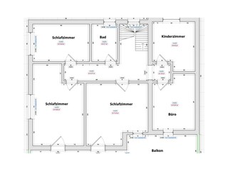 Holiday house Attersee am Attersee Floor Plan 22