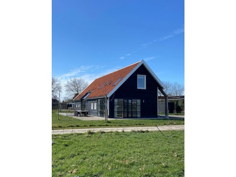 Ferienhaus Brouwerijweg 45a