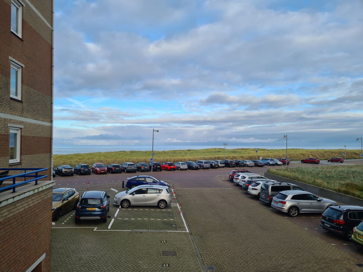 Ferienwohnung Egmond aan Zee Außenaufnahme 1