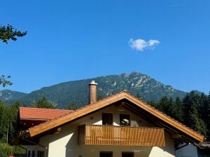 Ferienhaus Alpenchalet Riessersee - Grainau - image1