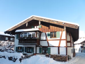 Chalet Am Frohmarkt - Oberstdorf - image1