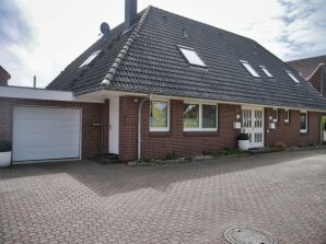 Ferienwohnung Lagunen Bude - Deutschland - image1