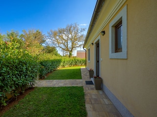 Villa Svetvinčenat Registrazione all'aperto 6