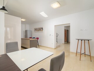 Villa Svetvinčenat Caratteristiche 9