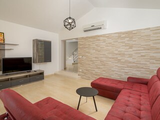 Villa Svetvinčenat Características 10