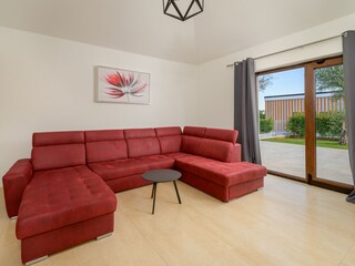 Villa Svetvinčenat Caratteristiche 11