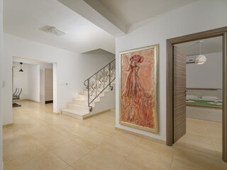 Villa Svetvinčenat Caratteristiche 12