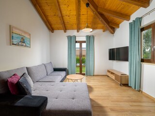 Villa Svetvinčenat Caratteristiche 13