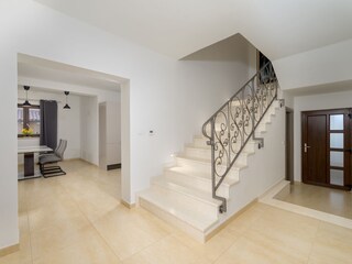 Villa Svetvinčenat Caratteristiche 14