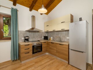 Villa Svetvinčenat Características 16