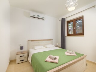 Villa Svetvinčenat Características 18
