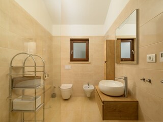 Villa Svetvinčenat Características 21
