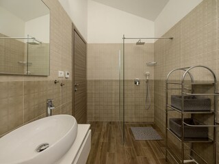 Villa Svetvinčenat Caratteristiche 22