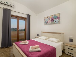 Villa Svetvinčenat Características 20