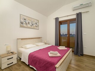 Villa Svetvinčenat Caratteristiche 19