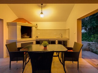 Villa Svetvinčenat Ambiente 25