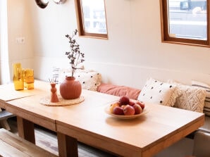 Hausboot Titaan - Amsterdam - image1