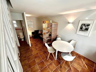 Ferienhaus Aigues Mortes Ausstattung 13