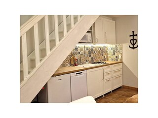 Ferienhaus Aigues Mortes Ausstattung 19