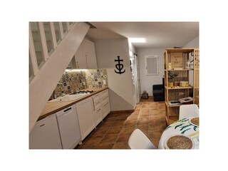 Ferienhaus Aigues Mortes Ausstattung 21