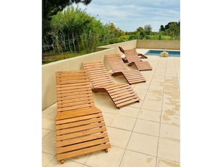 Ferienhaus Aigues Mortes Ausstattung 23