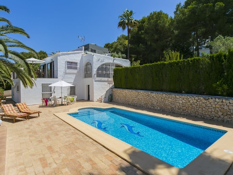 Villa Casa Yaya