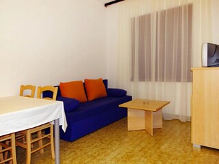 Holiday park Seget Donji Features 11