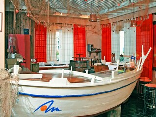 Parc de vacances Seget Donji  26