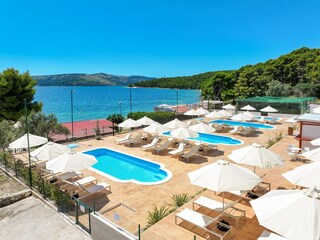 Holiday park Seget Donji  27