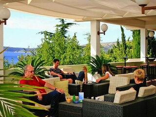 Vakantiepark Seget Donji Omgeving 18