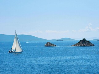 Parco vacanze Seget Donji Ambiente 19