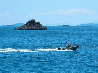 Parco vacanze Seget Donji Ambiente 20