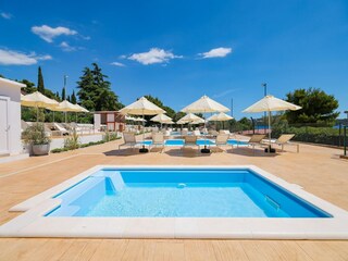 Holiday park Seget Donji  35