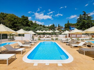 Parco vacanze Seget Donji  32