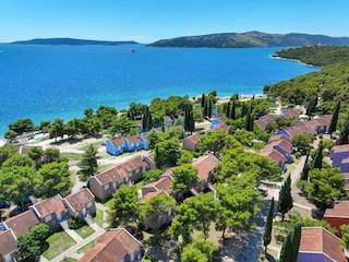 Parc de vacances Seget Donji  39