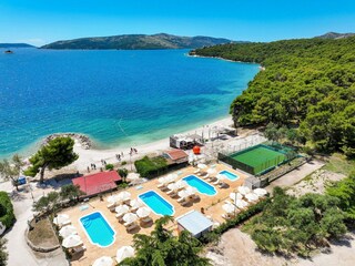 Holiday park Seget Donji  41
