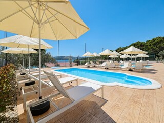 Parco vacanze Seget Donji Registrazione all'aperto 9