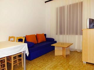 Vakantiepark Seget Donji Kenmerken 15