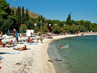 Vakantiepark Seget Donji Omgeving 23