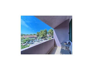 Ferienpark Seget Donji Außenaufnahme 6