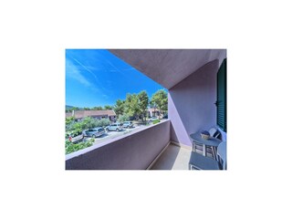 Parc de vacances Seget Donji Enregistrement extérieur 5