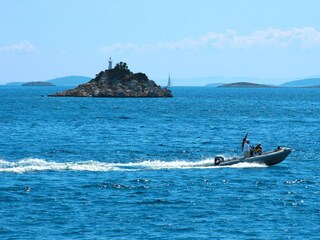 Parc de vacances Seget Donji  30